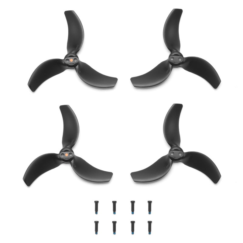 DJI Avata 2 Propellers, Compatibility: DJI Avata 2 - Image 1